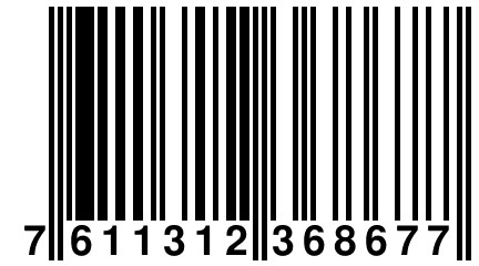 7 611312 368677