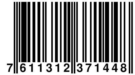 7 611312 371448