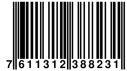 7 611312 388231