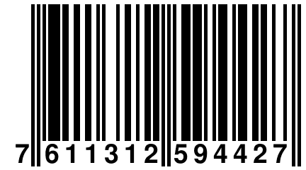 7 611312 594427