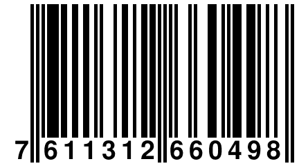 7 611312 660498