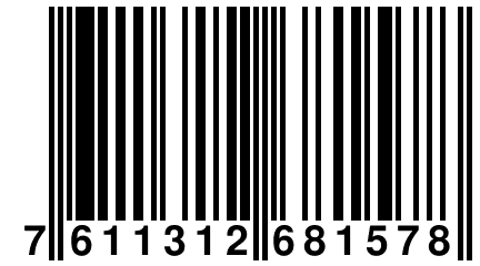 7 611312 681578