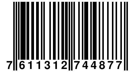 7 611312 744877