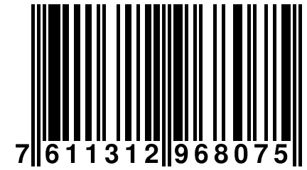 7 611312 968075