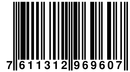 7 611312 969607