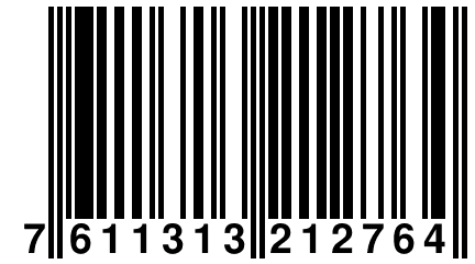 7 611313 212764