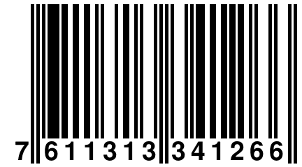 7 611313 341266