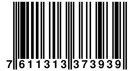 7 611313 373939