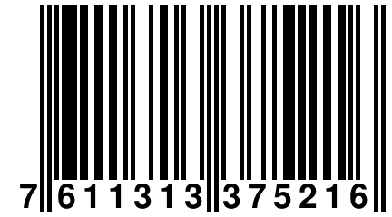 7 611313 375216