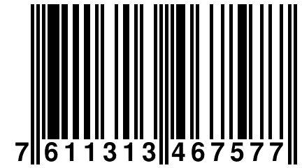 7 611313 467577