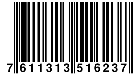 7 611313 516237