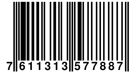 7 611313 577887