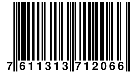 7 611313 712066