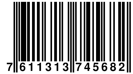 7 611313 745682