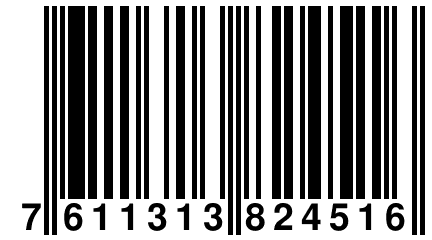 7 611313 824516