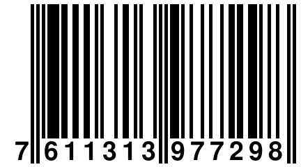 7 611313 977298