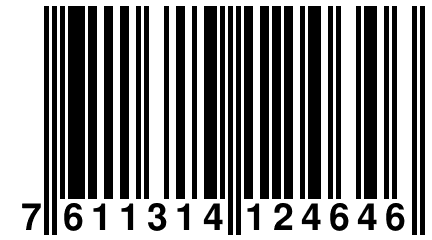 7 611314 124646