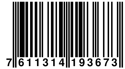 7 611314 193673