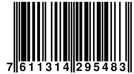 7 611314 295483