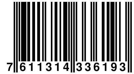 7 611314 336193