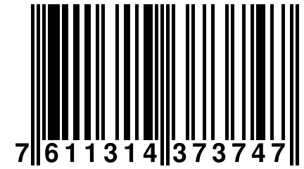 7 611314 373747