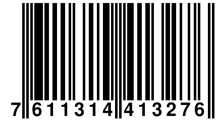 7 611314 413276