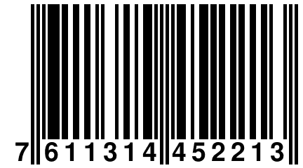 7 611314 452213