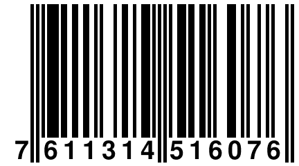 7 611314 516076