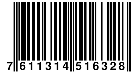 7 611314 516328