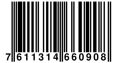 7 611314 660908