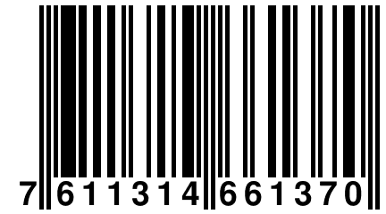 7 611314 661370