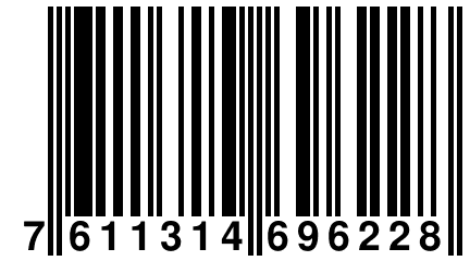 7 611314 696228