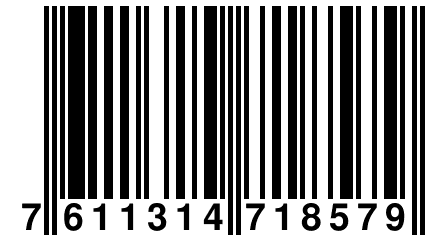 7 611314 718579