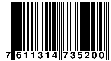 7 611314 735200