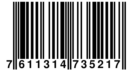 7 611314 735217