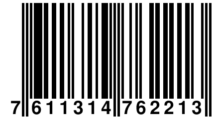 7 611314 762213