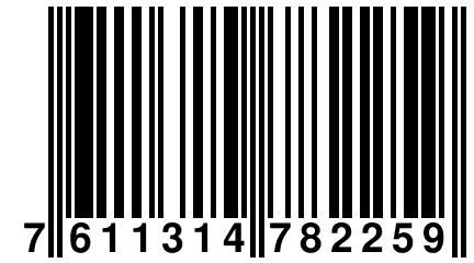 7 611314 782259