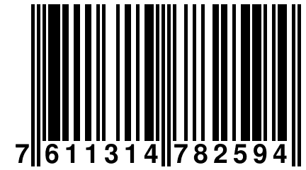 7 611314 782594