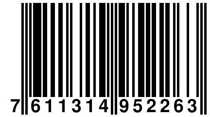 7 611314 952263