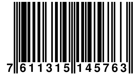 7 611315 145763