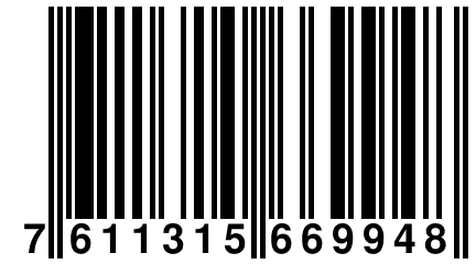 7 611315 669948