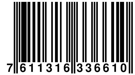 7 611316 336610