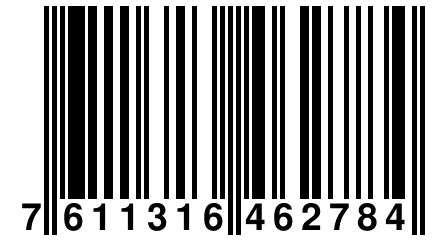 7 611316 462784