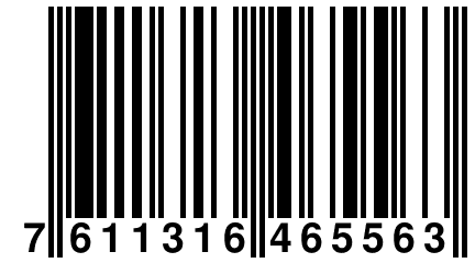 7 611316 465563