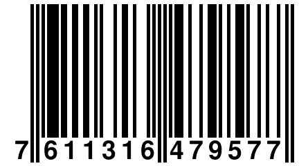 7 611316 479577