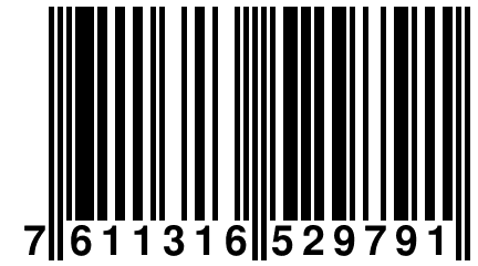 7 611316 529791