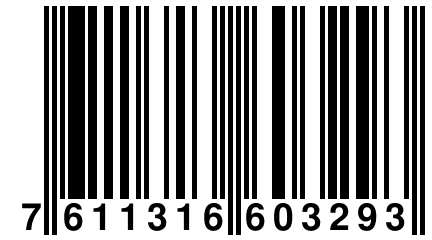 7 611316 603293