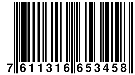 7 611316 653458