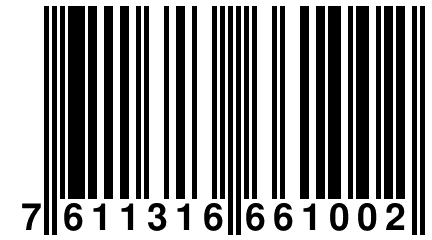 7 611316 661002