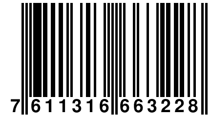 7 611316 663228